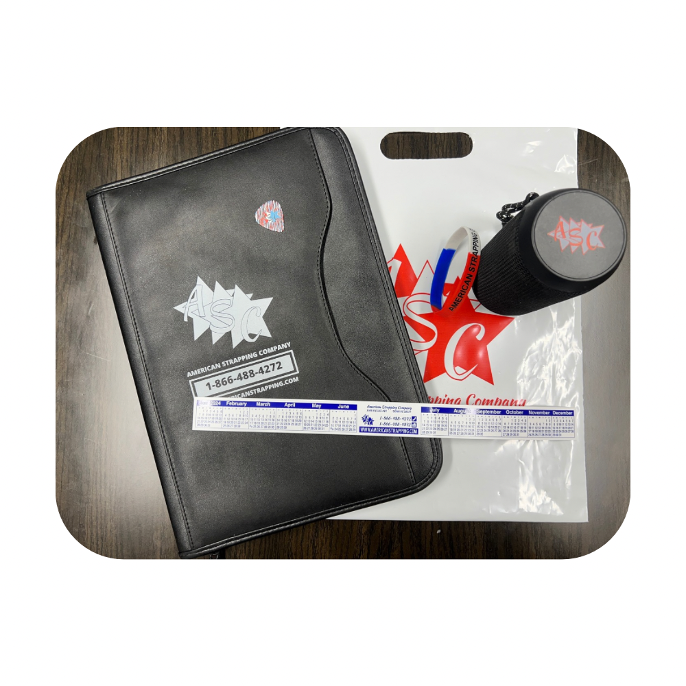 Printing Promotional Products Brand Creation Image